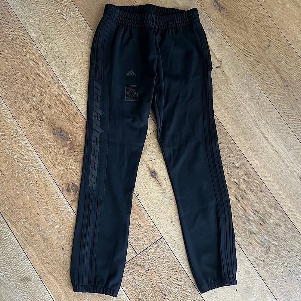 Adidas X Yeezy Calabasas Joggers